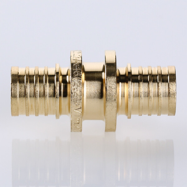 Соединитель надвижной переходной 25(3,5) х 20(2,8) VALTEC VTm.403.BG.002520