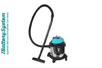 CVC1815 Пылесос аккумSturm!, 18В, 1BatterySystem, сух/вл уборка, 15л, без АКБ и ЗУ