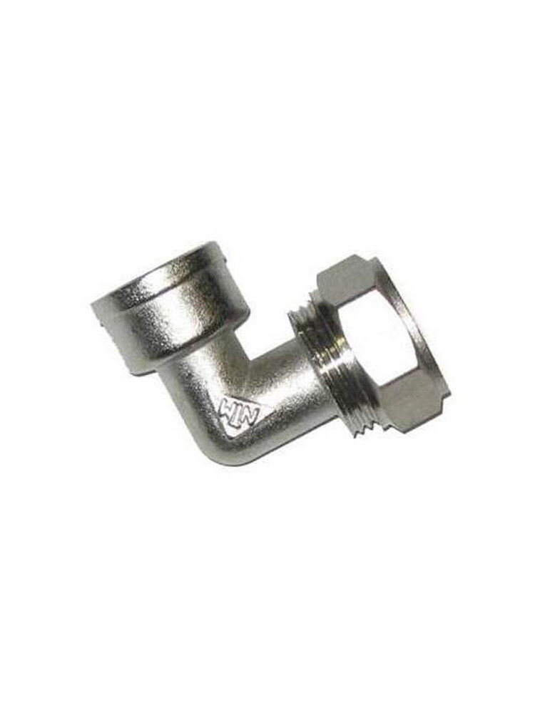 Уголок 1/2*20 г/ц