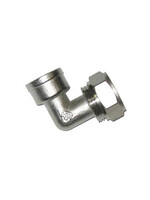 Уголок 1/2*20 г/ц