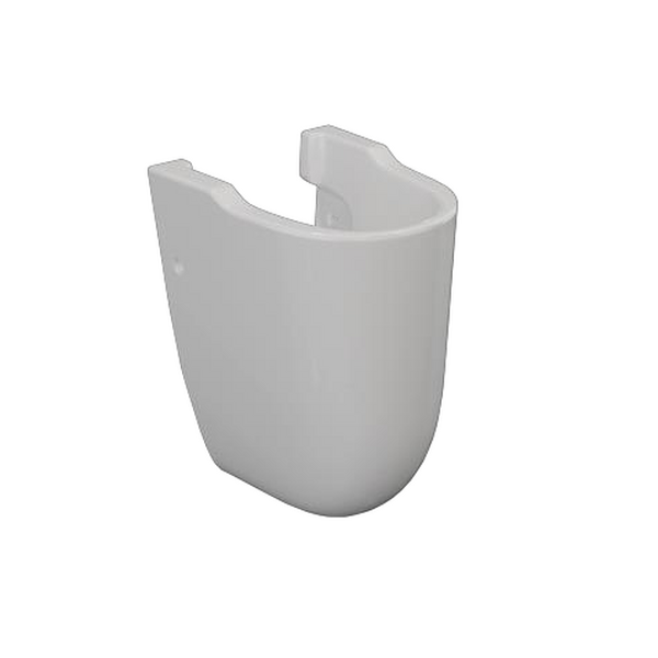 ПОЛУпьедестал  Rosa для умывальников "РИО", "СТАНДАРТ" г.КИРОВ