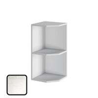 Полка торцевая ОДРИ-1, ВТ7-285 ВЫСОКИЙ (707х285х270)