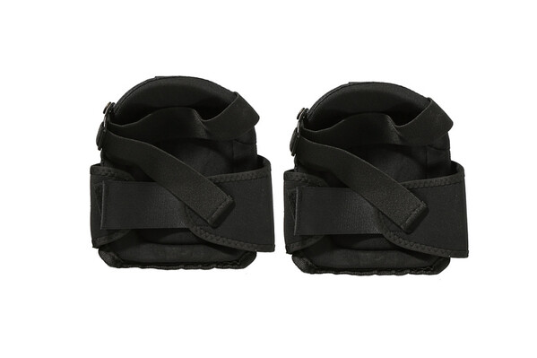 8050-04-G5 Наколенники защитные гелевая вставка, фиксация на липучках Sturm!