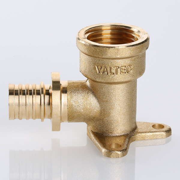 Водорозетка надвижная 20(2,8) х 1/2" VALTEC VTm.454.BG.002004