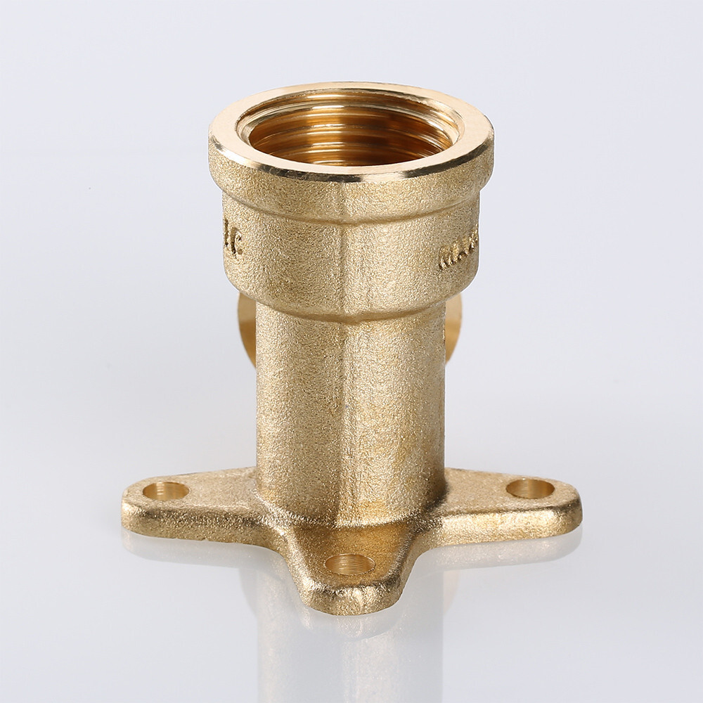 Водорозетка надвижная 20(2,8) х 1/2" VALTEC VTm.454.BG.002004