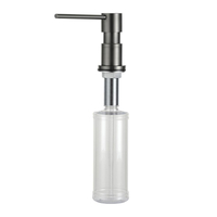 G402-9 Дозатор для мойки GAPPO  300мл 