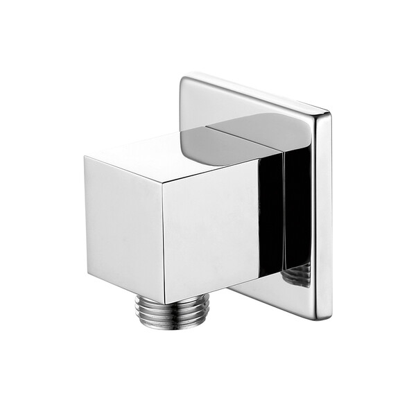 LM4583C Подключение для душевого шланга для LM4522C, LM4529C, LM7842C, LM7849C, хром LEMARK							