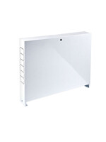 Шкаф коллекторный ШРН6 (выс. 651-691мм, шир. 1154мм, глуб. 120мм)