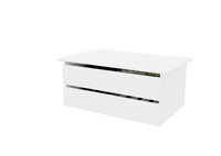 Ящики База 1000 (Белый)