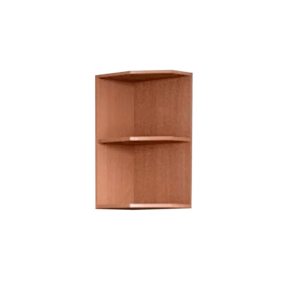 Шкаф-полка 300 цвет Бук SANTREK HOME (ЛДСП)