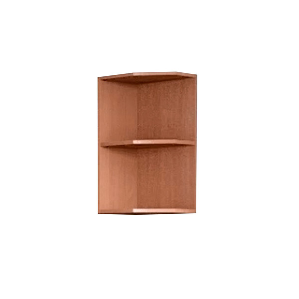 Шкаф-полка 300 цвет Бук SANTREK HOME (ЛДСП)