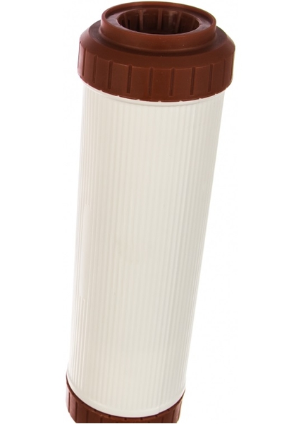 Картридж с серебром 10 Ag-10 