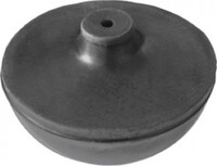 Груша резиновая для бачка