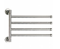 114/L Вешалка поворотная д/ван ком 4-я