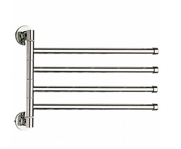 114/L Вешалка поворотная д/ван ком 4-я