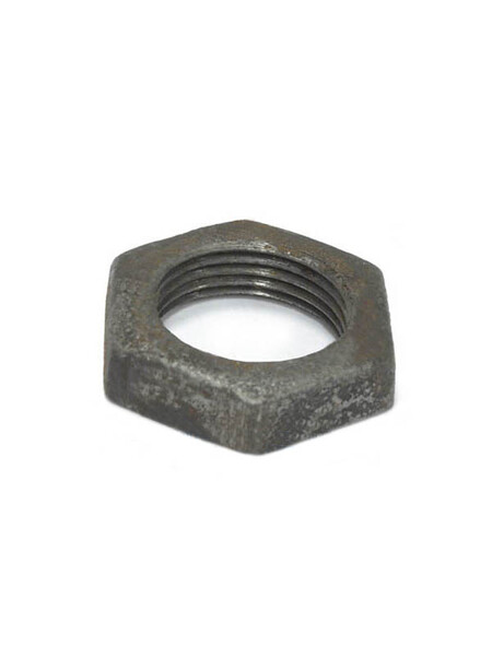 Контргайка 50 черн