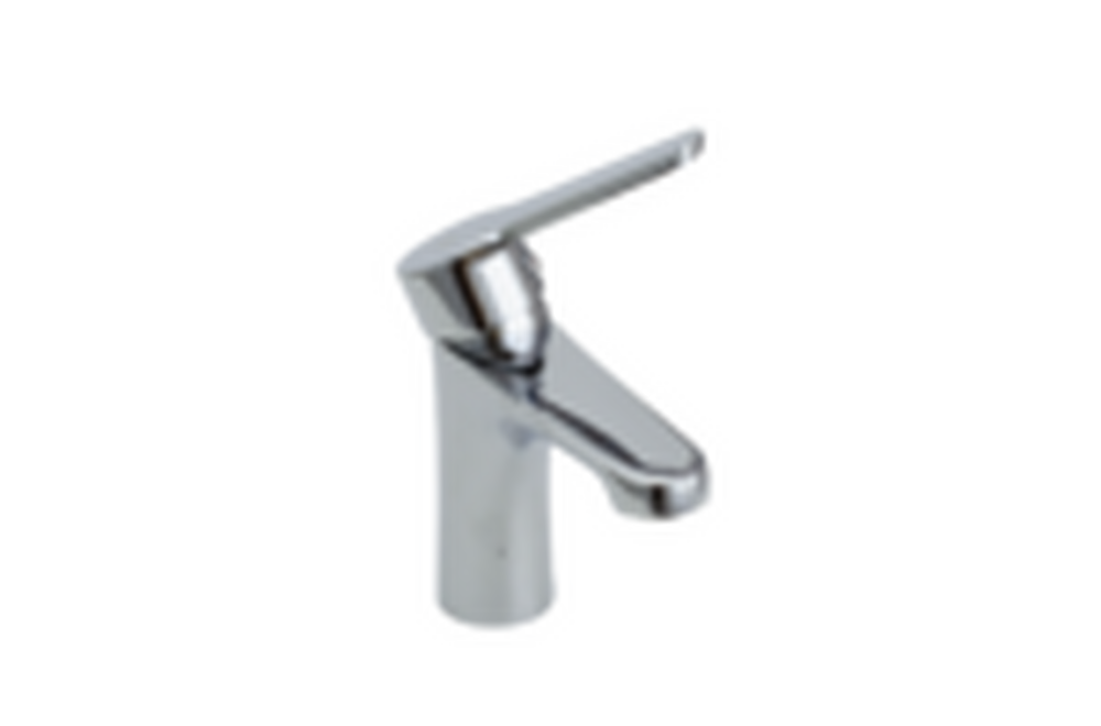 Смеситель Тюльпан SANTREK AQUA-1048 "PRESTIGE" (SAP-1048) шар. d-35 (хром)