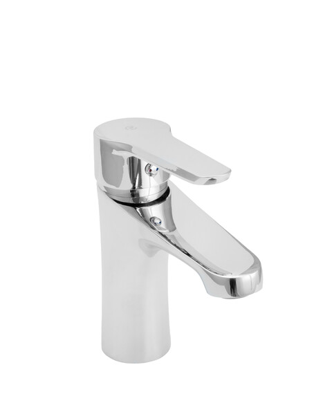 Смеситель Тюльпан SANTREK AQUA-1048 "PRESTIGE" (SAP-1048) шар. d-35 (хром)