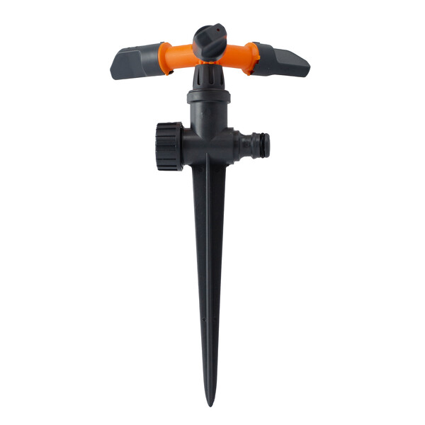 YM8105 Разбрызгиватель пластиковый, 3-х лучевой SANTREK AQUA