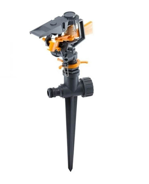 YM8103D Разбрызгиватель импульсный пластиковый, пика SANTREK AQUA