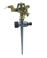 YM8105D Разбрызгиватель импульсный металл, пика SANTREK AQUA