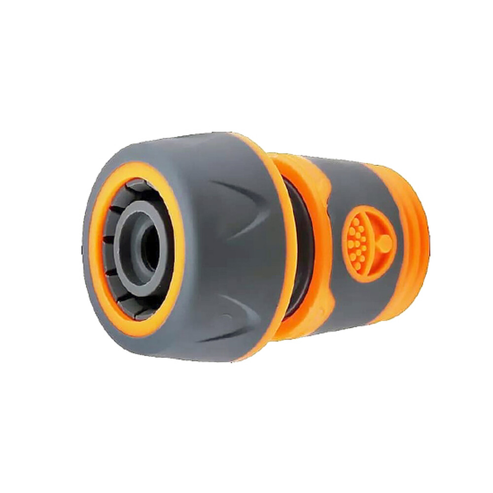 YM5819E Коннектор 3/4, мягкий пластик SANTREK AQUA