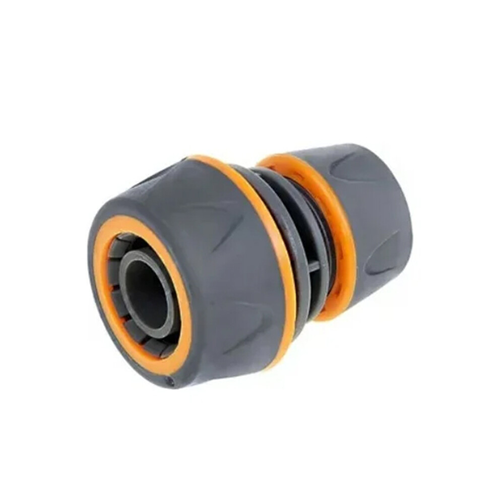 YM5708E Муфта 1/2-3/4, мягкий пластик SANTREK AQUA