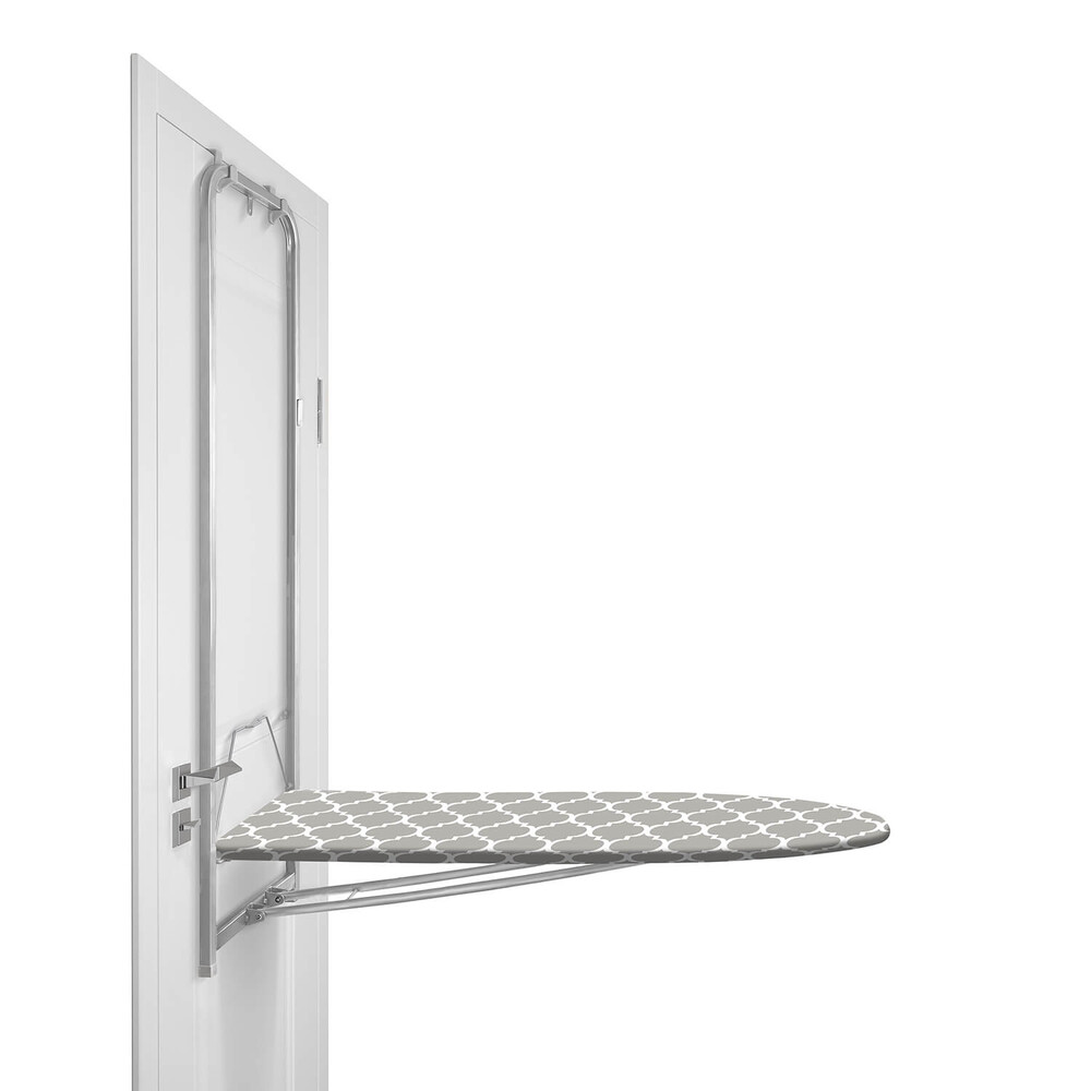 Гладильная доска НАВЕСНАЯ (ДСП 107*29 см) ДН1 *