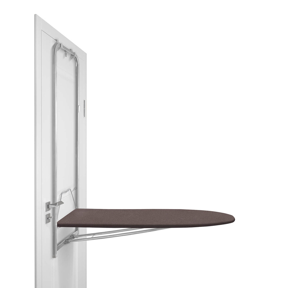 Гладильная доска НАВЕСНАЯ (ДСП 107*29 см) ДН1Т *