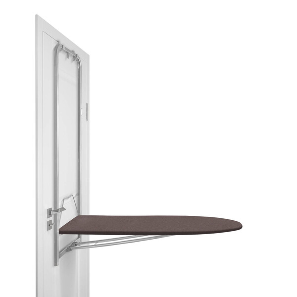 Гладильная доска НАВЕСНАЯ (ДСП 107*29 см) ДН1Т *