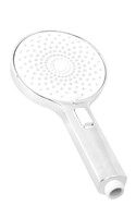 Лейка SANTREK AQUA MS-185595 пакет (хром) 3 режима d=125мм L=260мм*