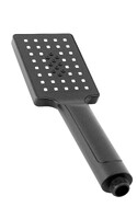 Лейка SANTREK AQUA MS-185618 пакет (черный) 1 режим 95х50мм L=260мм*