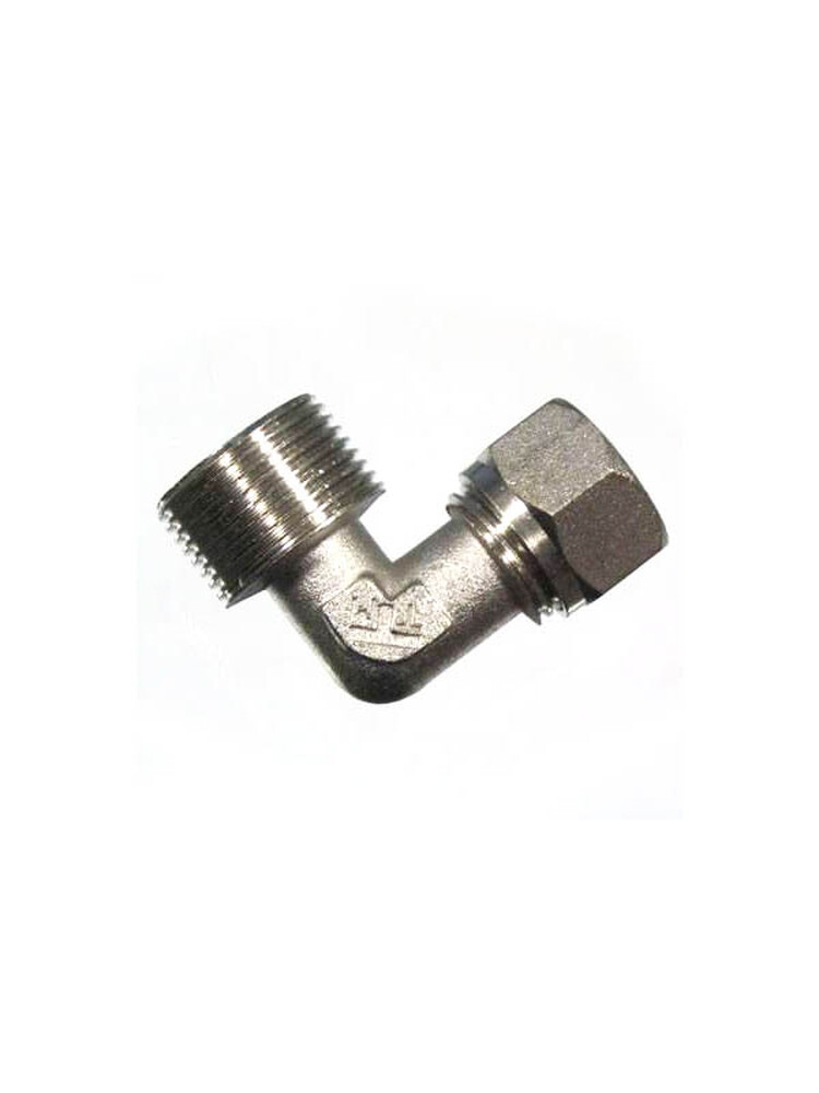 Уголок 1/2*20 ш/ц