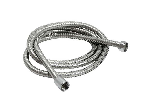 Шланг душевой имп/имп 2 м пакет (8803)