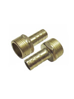 Штуцер - штуцер 1/2" - 13