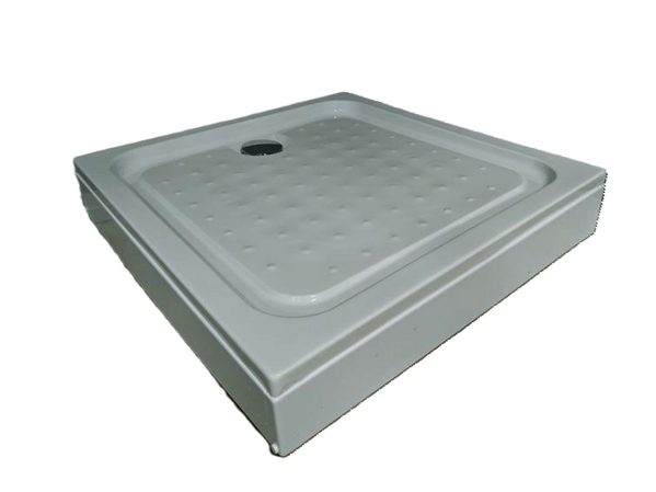 Поддон ERLIT™, прямоугольная, 90х90х17 в сборе	ER9017H-1