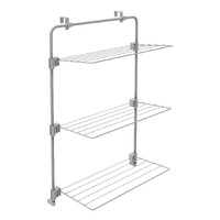 Сушилка для белья НАВЕСНАЯ 11м 595х330х910мм СБН1*