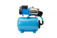 Насосная станция ДЖИЛЕКС Джамбо 60/35 Н 24 2.0 (0,6 кВт,60 л/м, глубина всасывания 8м, выс. под. 35м, нерж корп.) 3012