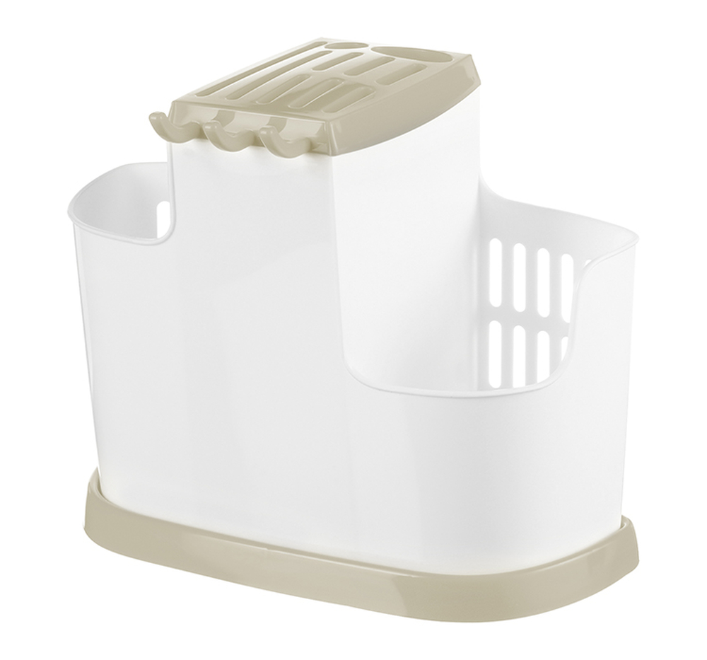 Органайзер для кухни Латте 190x250x145мм ("М-пластика") (М 1178)