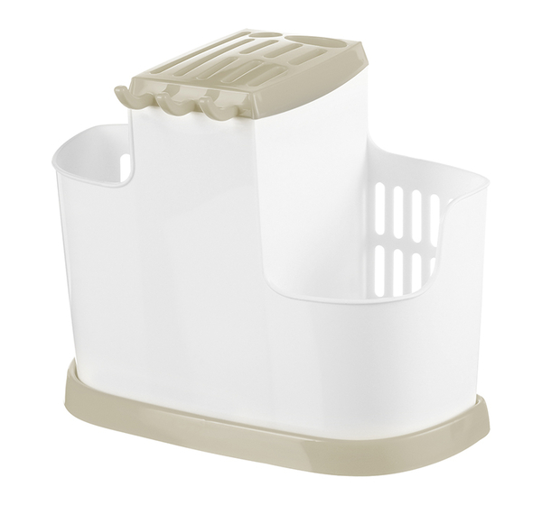 Органайзер для кухни Латте 190x250x145мм ("М-пластика") (М 1178)