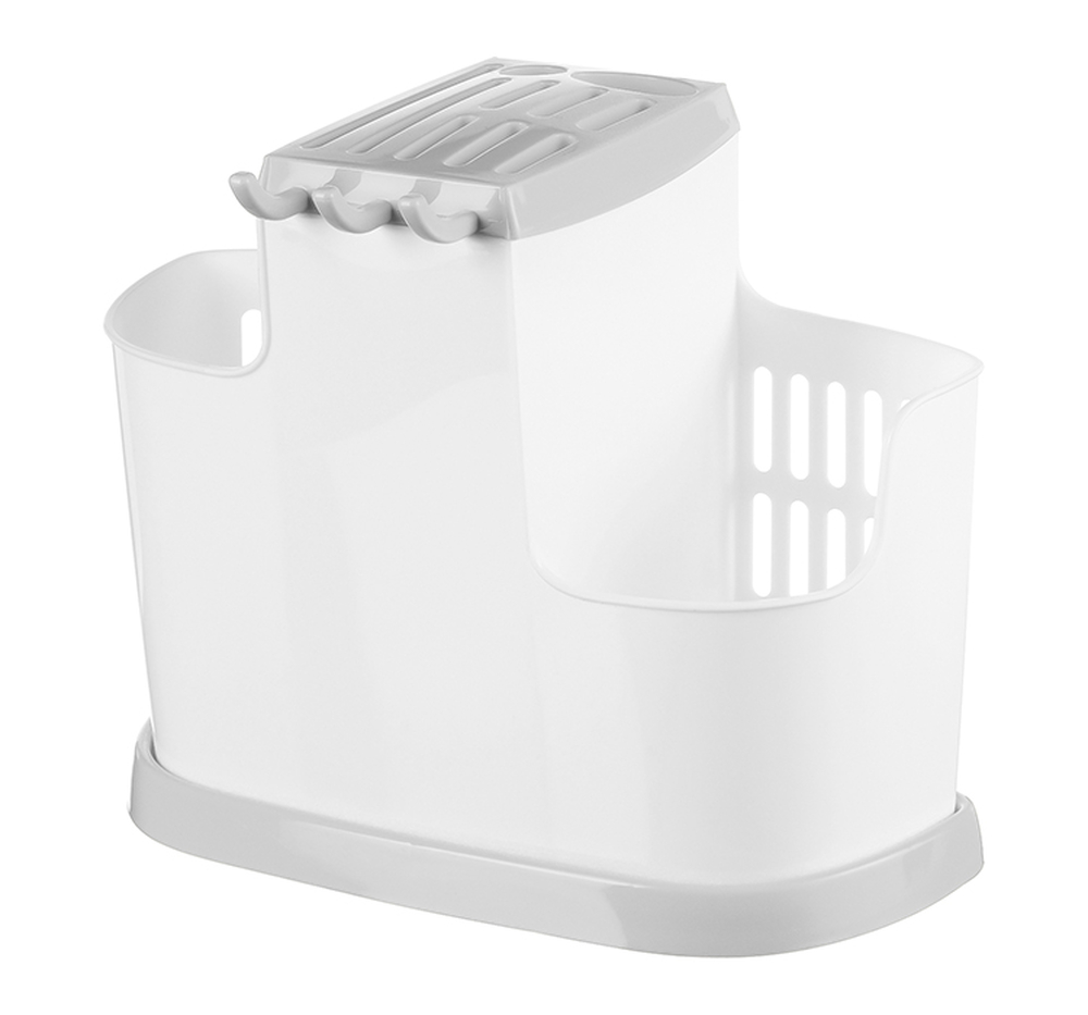 Органайзер для кухни Смоки 190x250x145мм ("М-пластика") (М 1178)