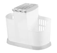 Органайзер для кухни Смоки 190x250x145мм ("М-пластика") (М 1178)