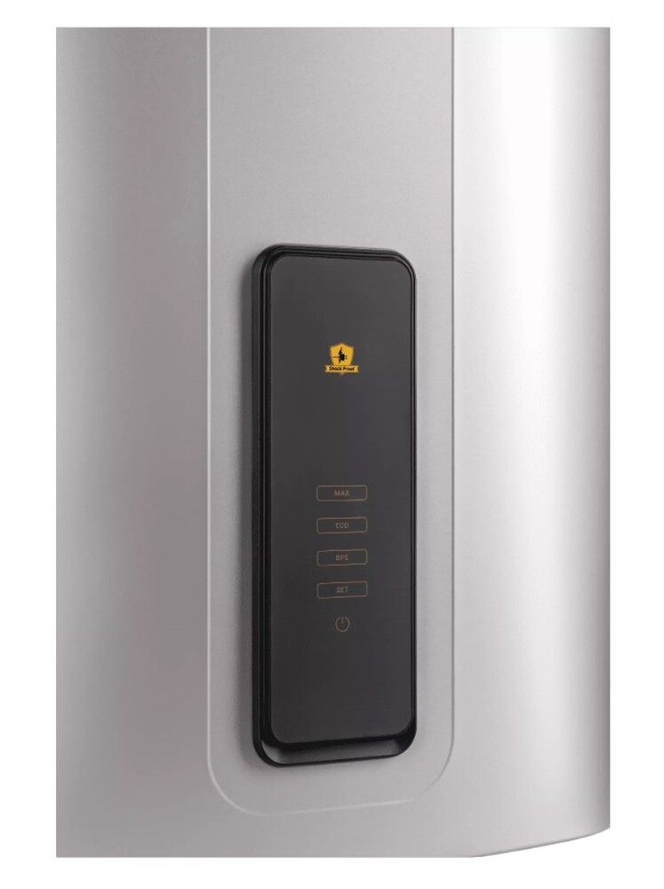 Водонагреватель HAIER ES50V-TF7P (50 л, 1,5/3кВт, WI-FI+электронное управление, универсальный монтаж, серебристый)