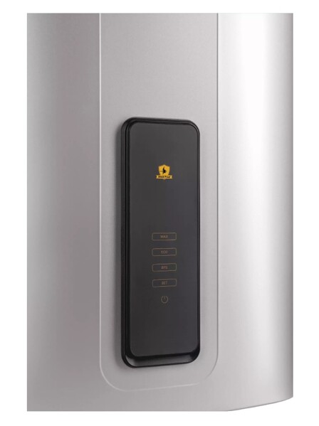 Водонагреватель HAIER ES50V-TF7P (50 л, 1,5/3кВт, WI-FI+электронное управление, универсальный монтаж, серебристый)