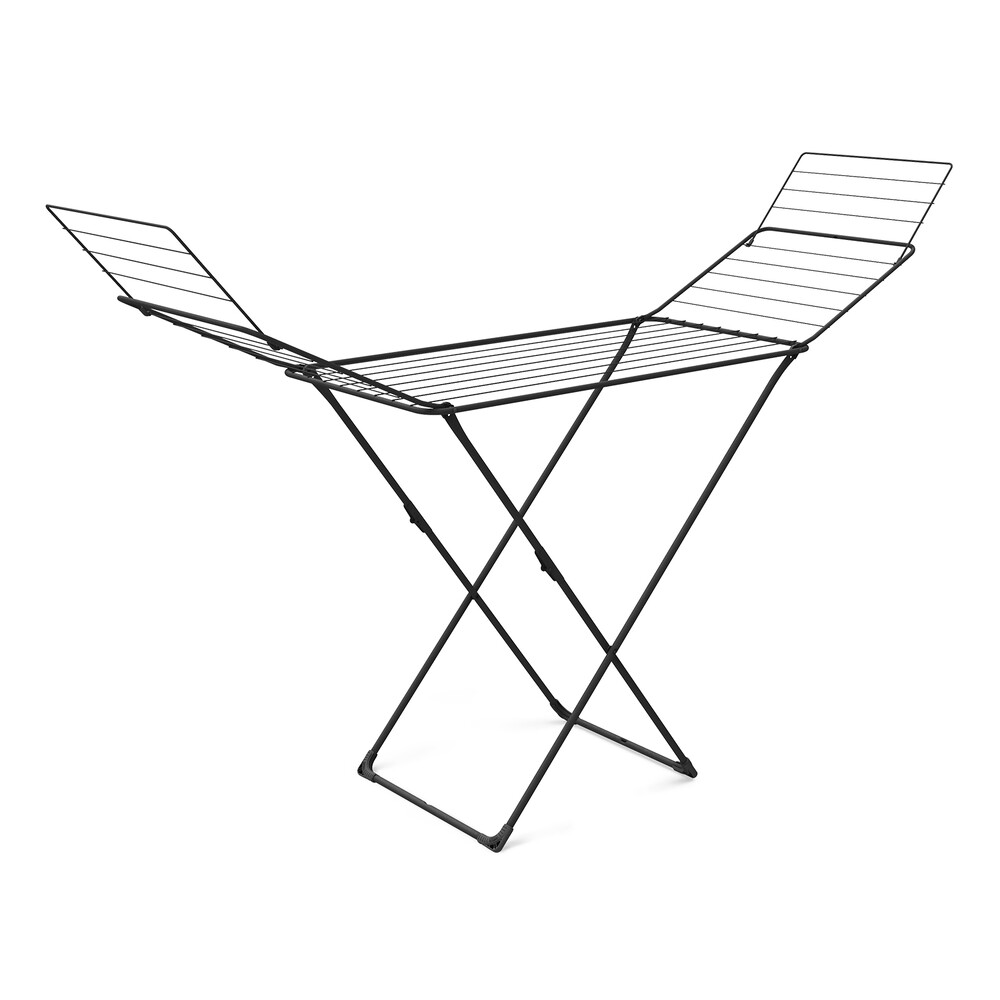 Сушилка для белья напольная с дополнительными секциями 22м 2135х535х1280мм СБ1-УВ1