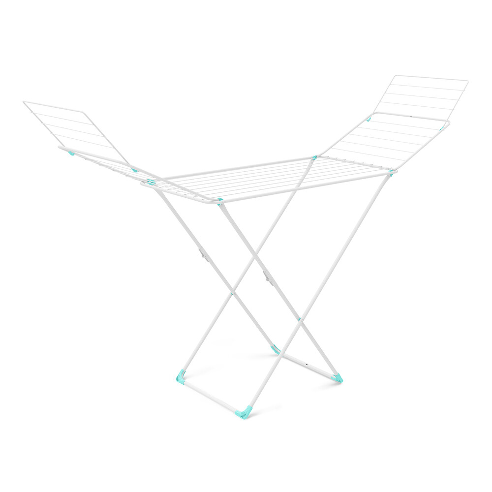 Сушилка для белья напольная с дополнительными секциями 22м 2135х535х1280мм СБ1-УВ1