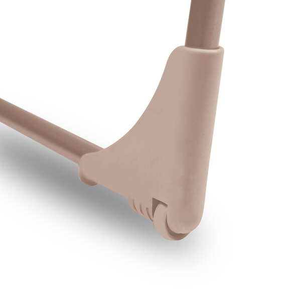 Сушилка для белья напольная 18м 1770х550х1120мм СБ10