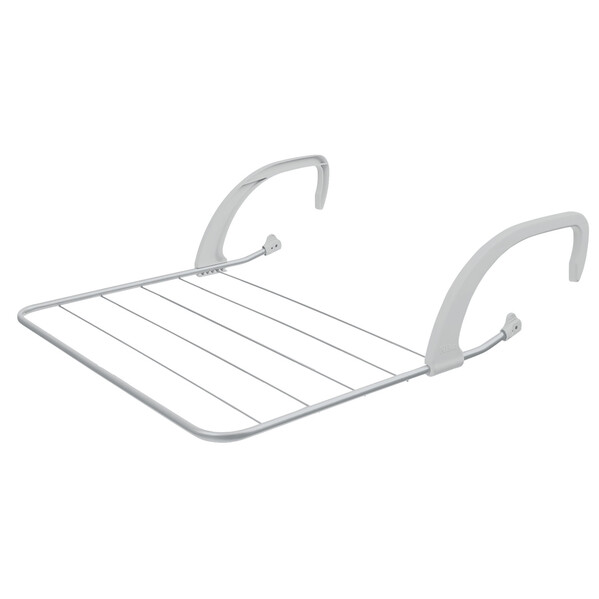 Сушилка для белья напольная 18м 1770х550х1120мм СБ10