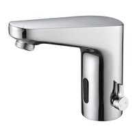  513 Смеситель Тюльпан Frap  Сенсорный