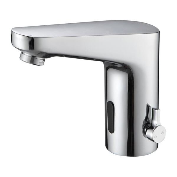  513 Смеситель Тюльпан Frap  Сенсорный